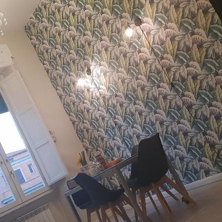 B&B Lumiere Roma Kültér fotó