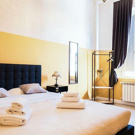 B&B Lumiere Roma Kültér fotó