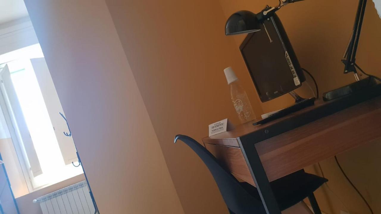 B&B Lumiere Roma Kültér fotó
