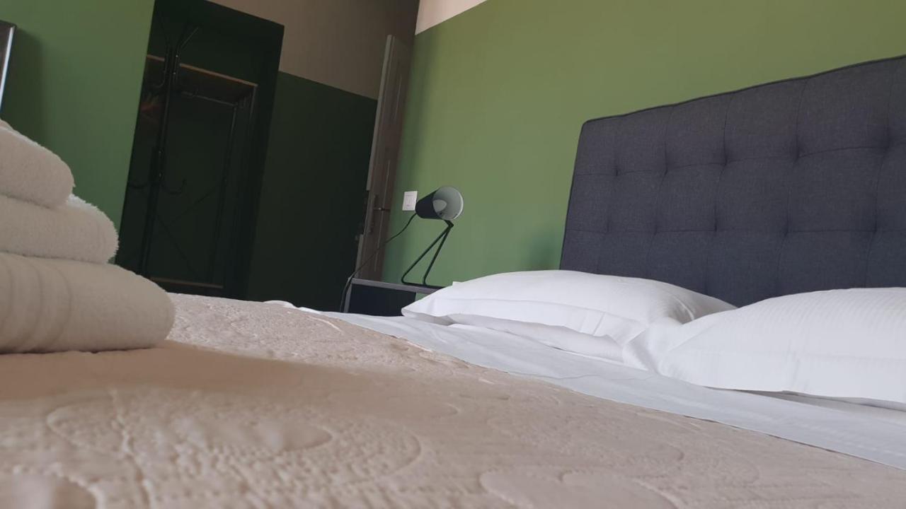 B&B Lumiere Roma Kültér fotó