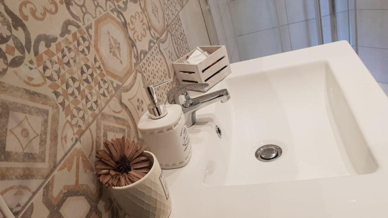 B&B Lumiere Roma Kültér fotó