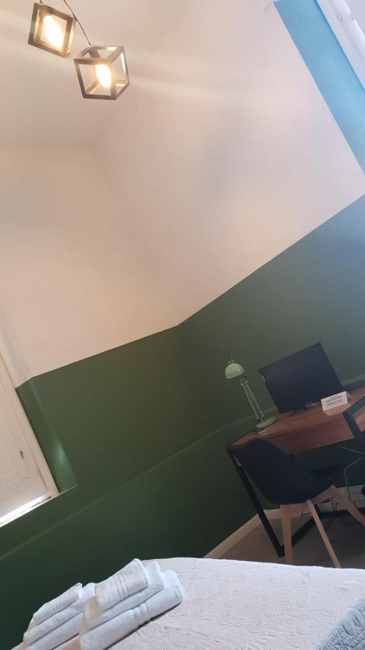 B&B Lumiere Roma Kültér fotó