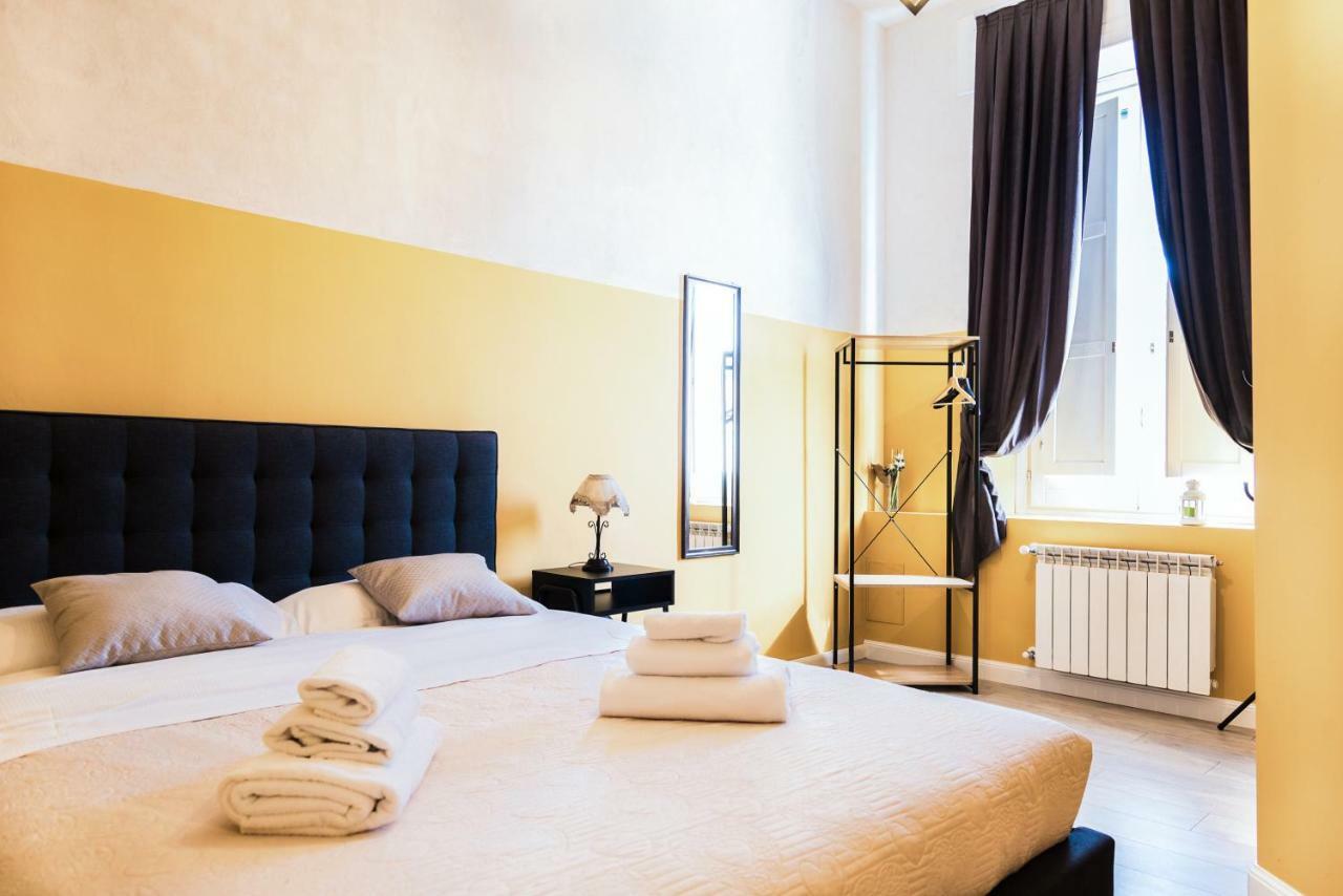 B&B Lumiere Roma Kültér fotó