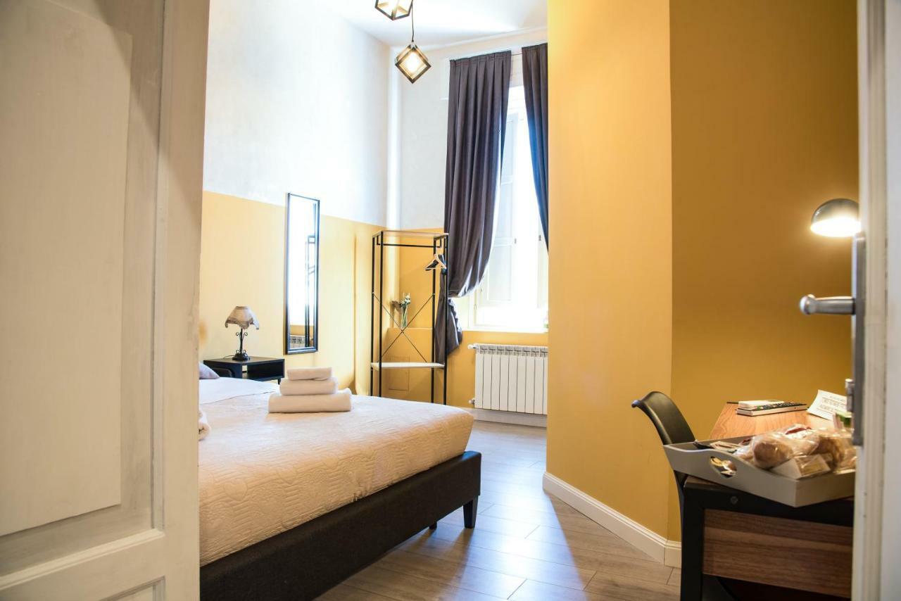B&B Lumiere Roma Kültér fotó