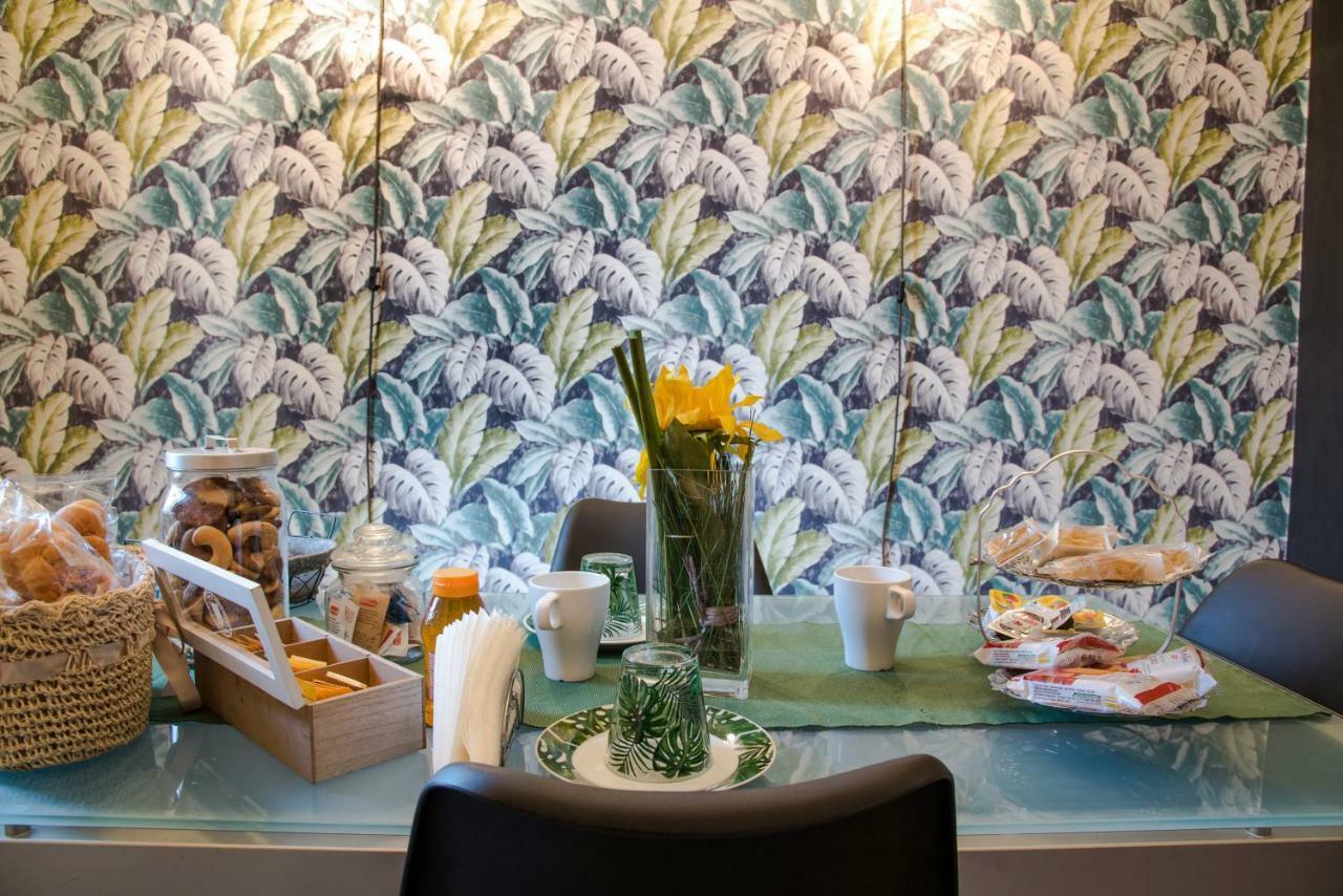 B&B Lumiere Roma Kültér fotó