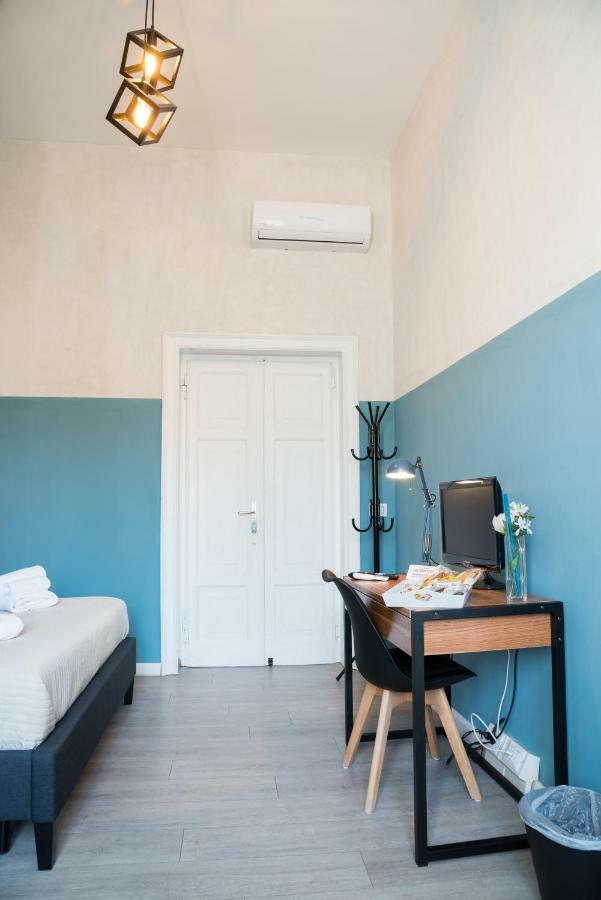 B&B Lumiere Roma Kültér fotó