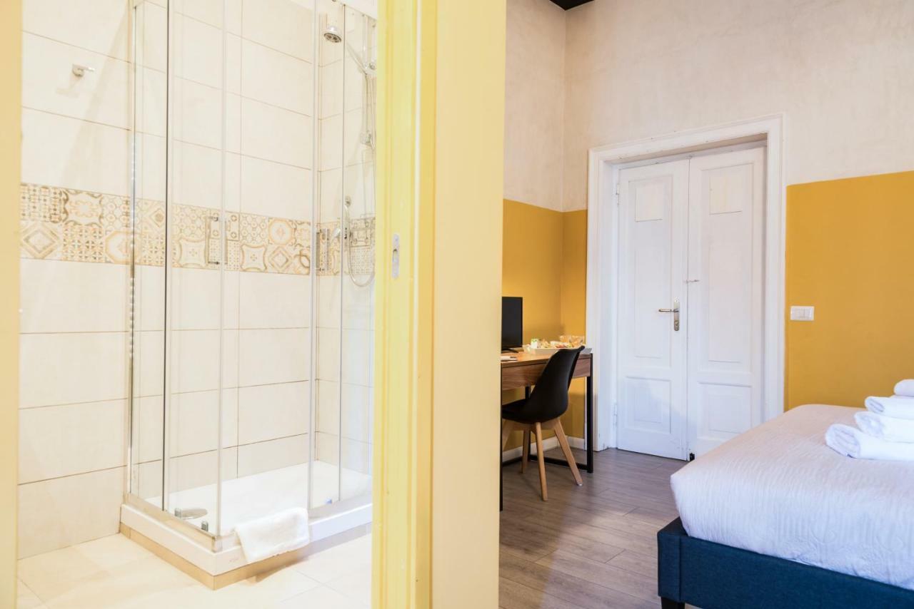 B&B Lumiere Roma Kültér fotó