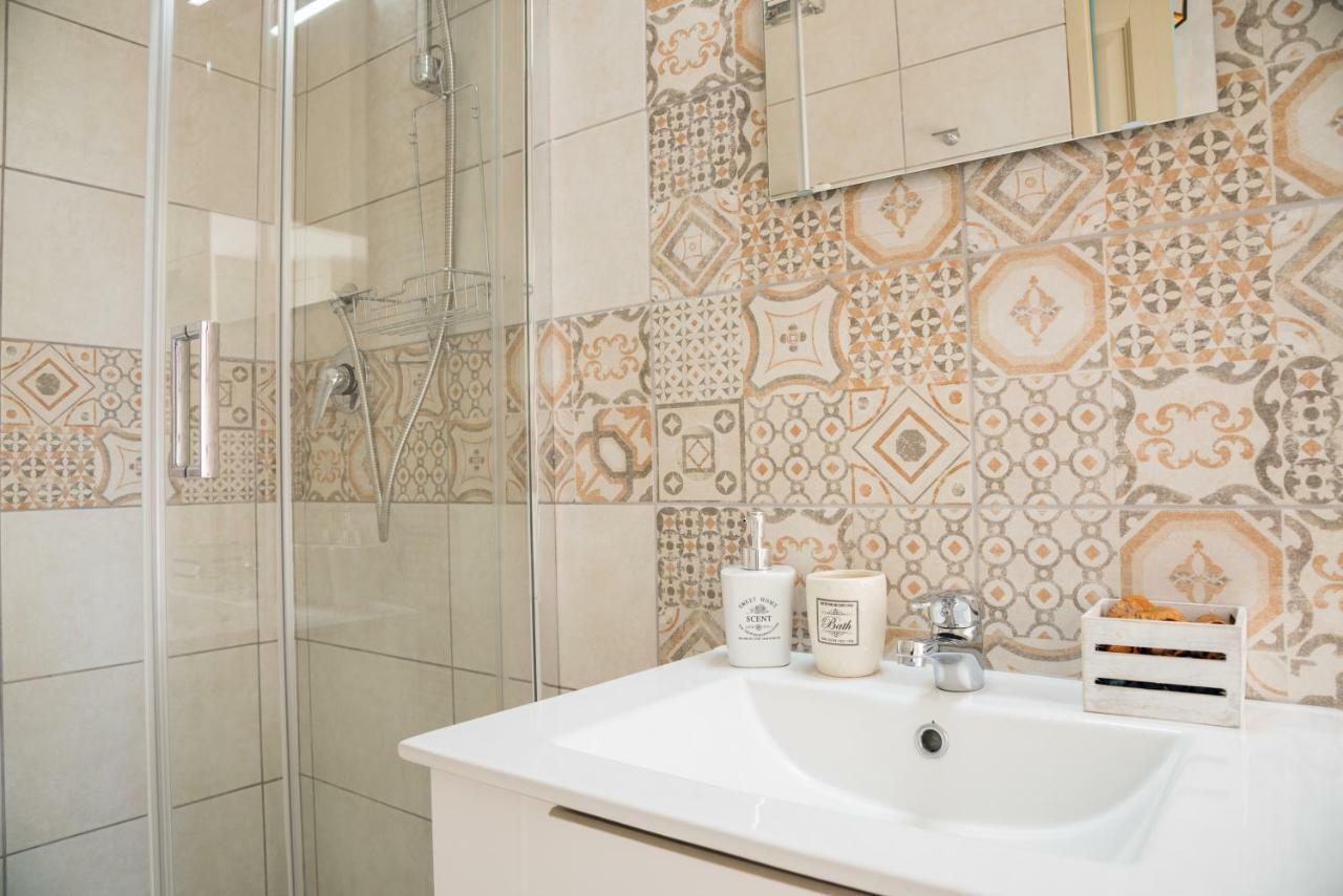 B&B Lumiere Roma Kültér fotó