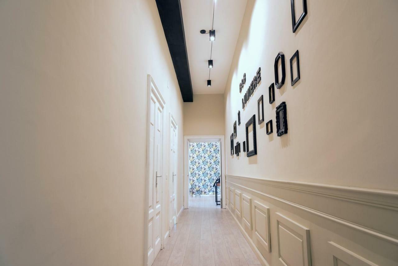 B&B Lumiere Roma Kültér fotó