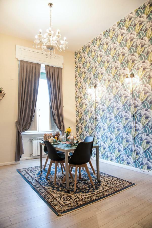 B&B Lumiere Roma Kültér fotó